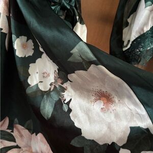 3 Piece Sleepwear Set NWOT SZ L